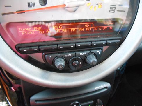 Used 2012 MINI Cooper Countryman S image 16