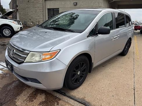 Used 2011 Honda Odyssey EX-L image 1