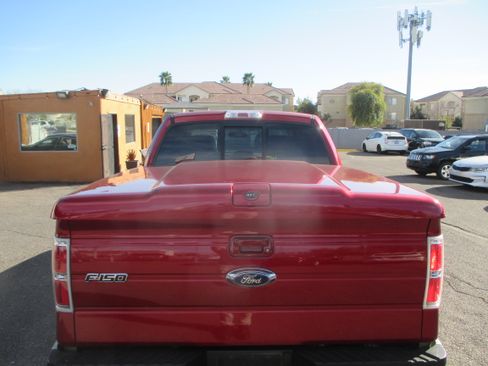Used 2013 Ford F150 Lariat image 16