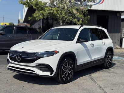 Used 2023 Mercedes-Benz EQB 250+