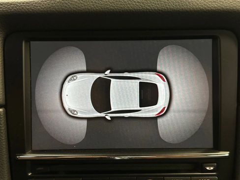 Used 2016 Porsche Cayman image 31