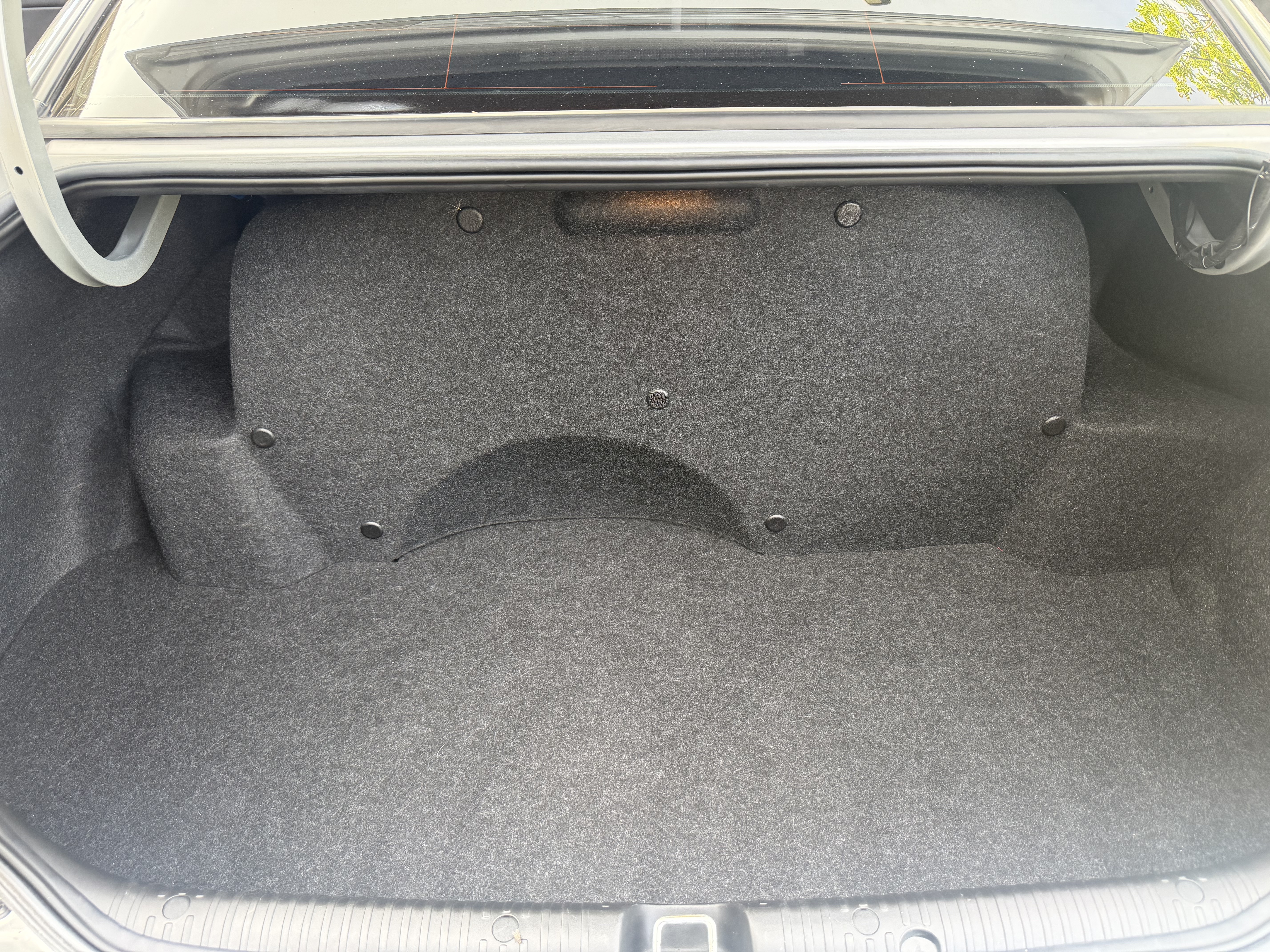 Used 2004 Pontiac GTO UNAVAIL RWD image 31