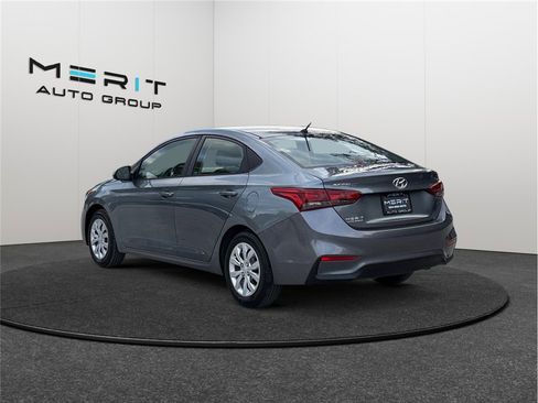 Used 2020 Hyundai Accent SE image 7