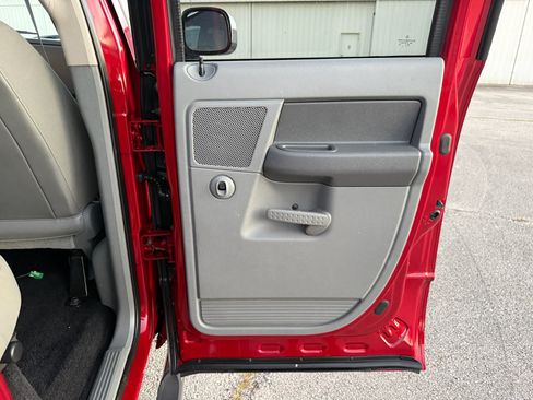 Used 2007 Dodge Ram 1500 Truck Laramie image 69