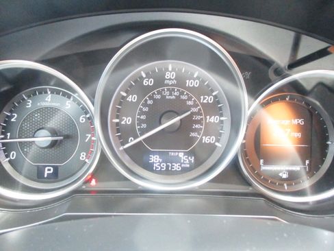 Used 2014 MAZDA MAZDA6 i Grand Touring image 37