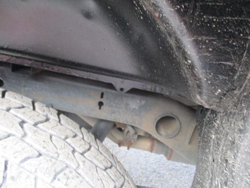 Used 2015 Chevrolet Silverado 1500 LS image 62