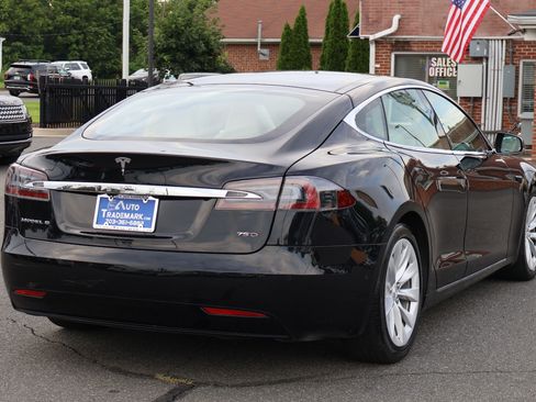 Used 2017 Tesla Model S 75D image 7