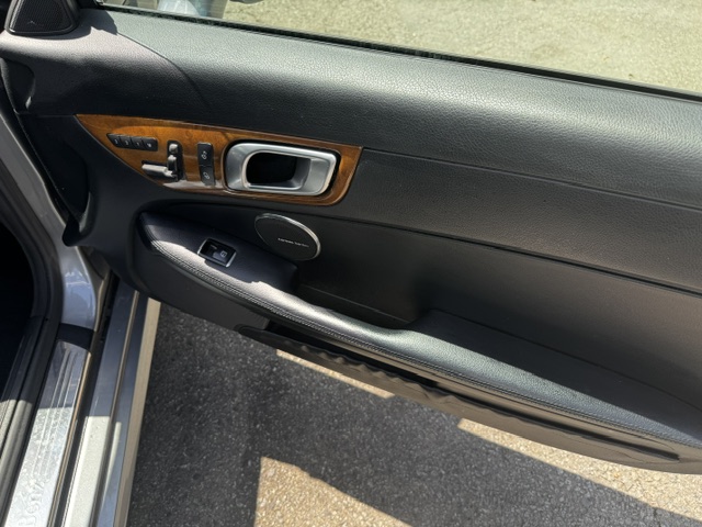 Used 2014 Mercedes-Benz SLK 350 UNAVAIL image 11
