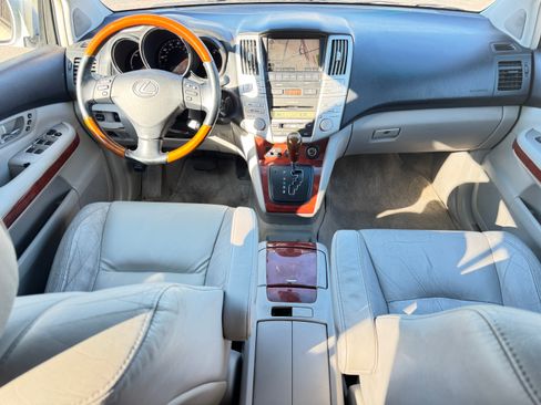 Used 2008 Lexus RX 400h image 20