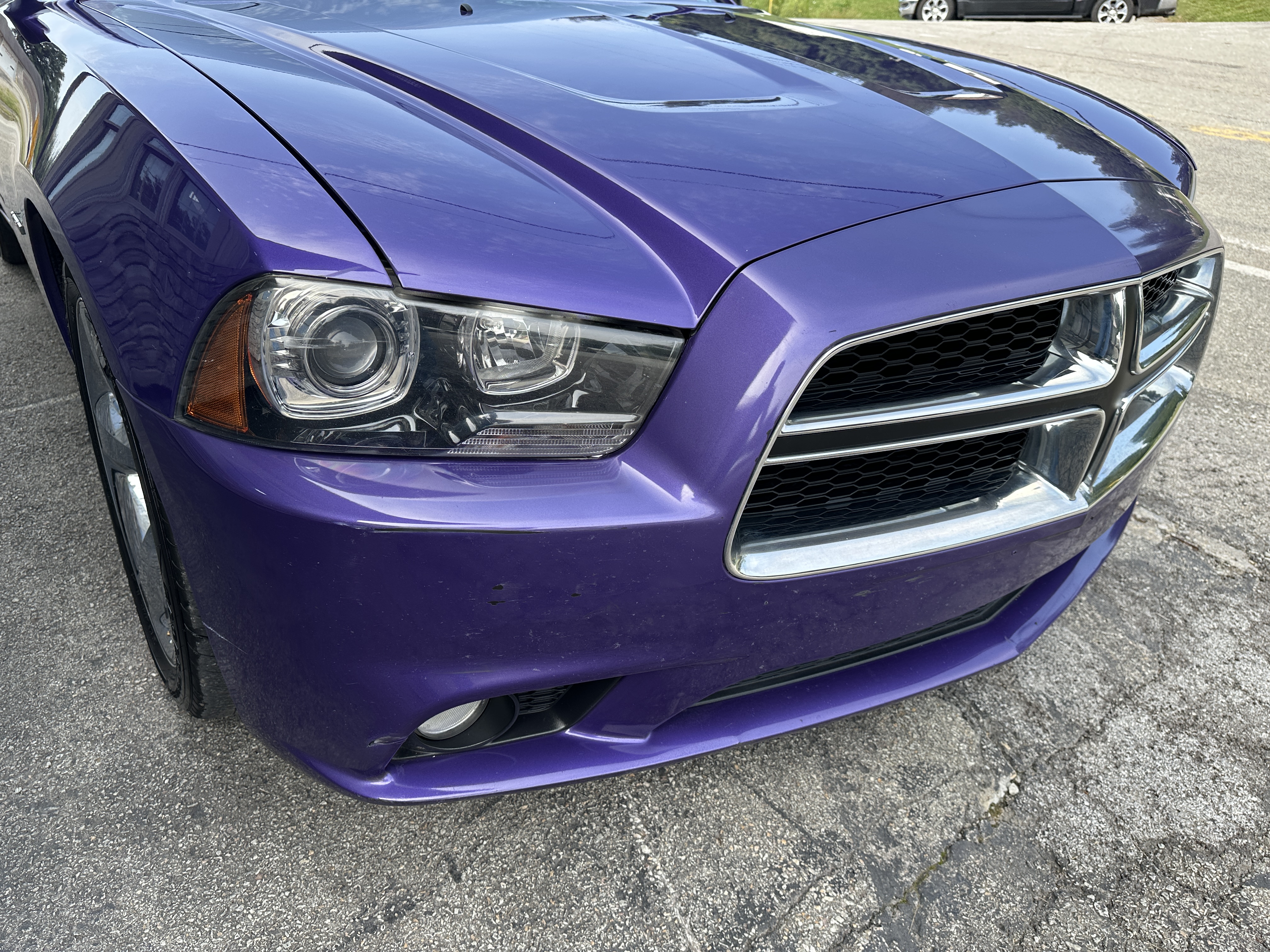 Used 2014 Dodge Charger R/T RWD image 11