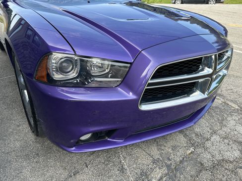 Used 2014 Dodge Charger R/T RWD image 11