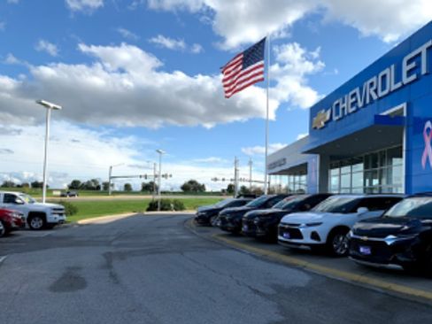 New 2023 Ford Ranger Lariat image 3