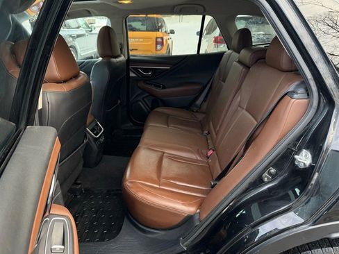 Used 2021 Subaru Outback Touring image 25