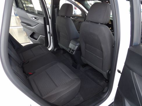 Used 2026 Chevrolet Equinox FWD LT w/ 1LT image 16