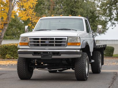 Used 1996 Ford F350 XLT