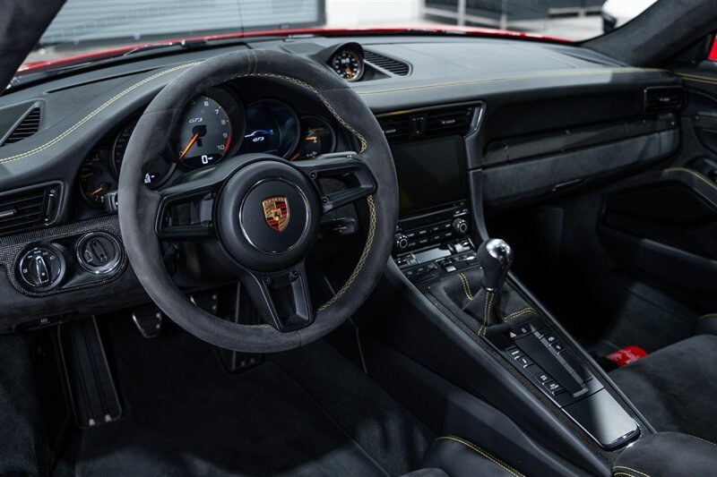 Used 2019 Porsche 911 GT3 RWD image 46