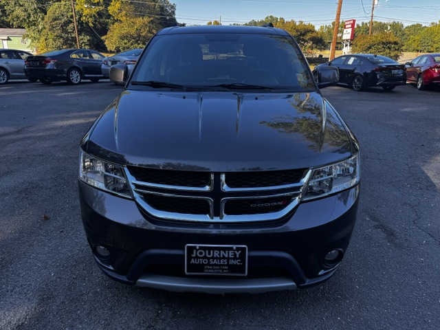 Used 2016 Dodge Journey FWD SXT image 8