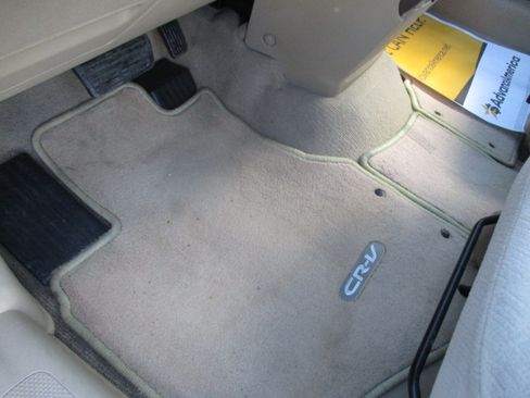 Used 2005 Honda CR-V EX image 14