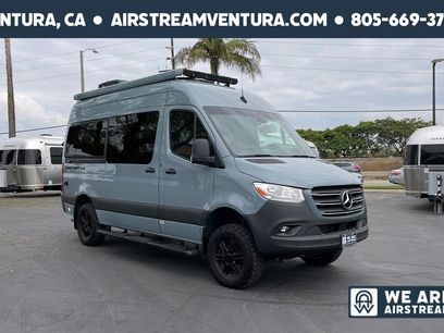 Used 2021 Mercedes-Benz Sprinter 4500