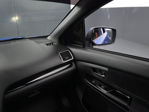 Used 2020 Subaru WRX STI image 23