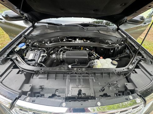 Used 2022 Ford Explorer Limited image 12
