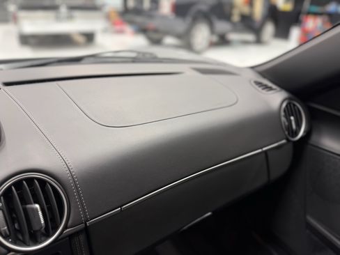 Used 2009 Porsche Cayman S image 14