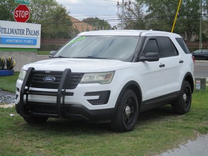 Used 2016 Ford Explorer