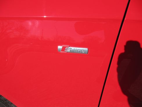 Used 2016 Audi A4 2.0T Ultra Premium Plus image 4