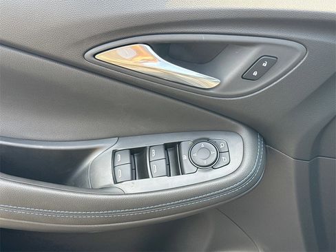 New 2026 Buick Encore GX Sport Touring image 14