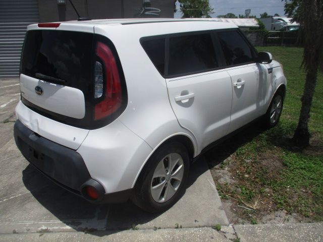 Used 2016 Kia Soul UNAVAIL FWD image 4