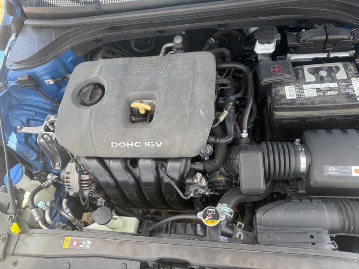 Used 2017 Hyundai Elantra SE FWD image 9