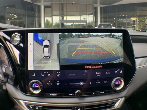 Used 2023 Lexus RX 350 F Sport image 17