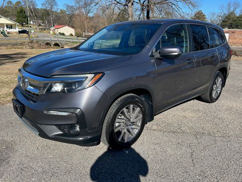 Used 2019 Honda Pilot EX-L image 6
