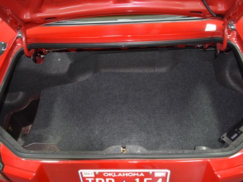 Used 2002 MAZDA MX-5 Miata UNAVAIL RWD image 25