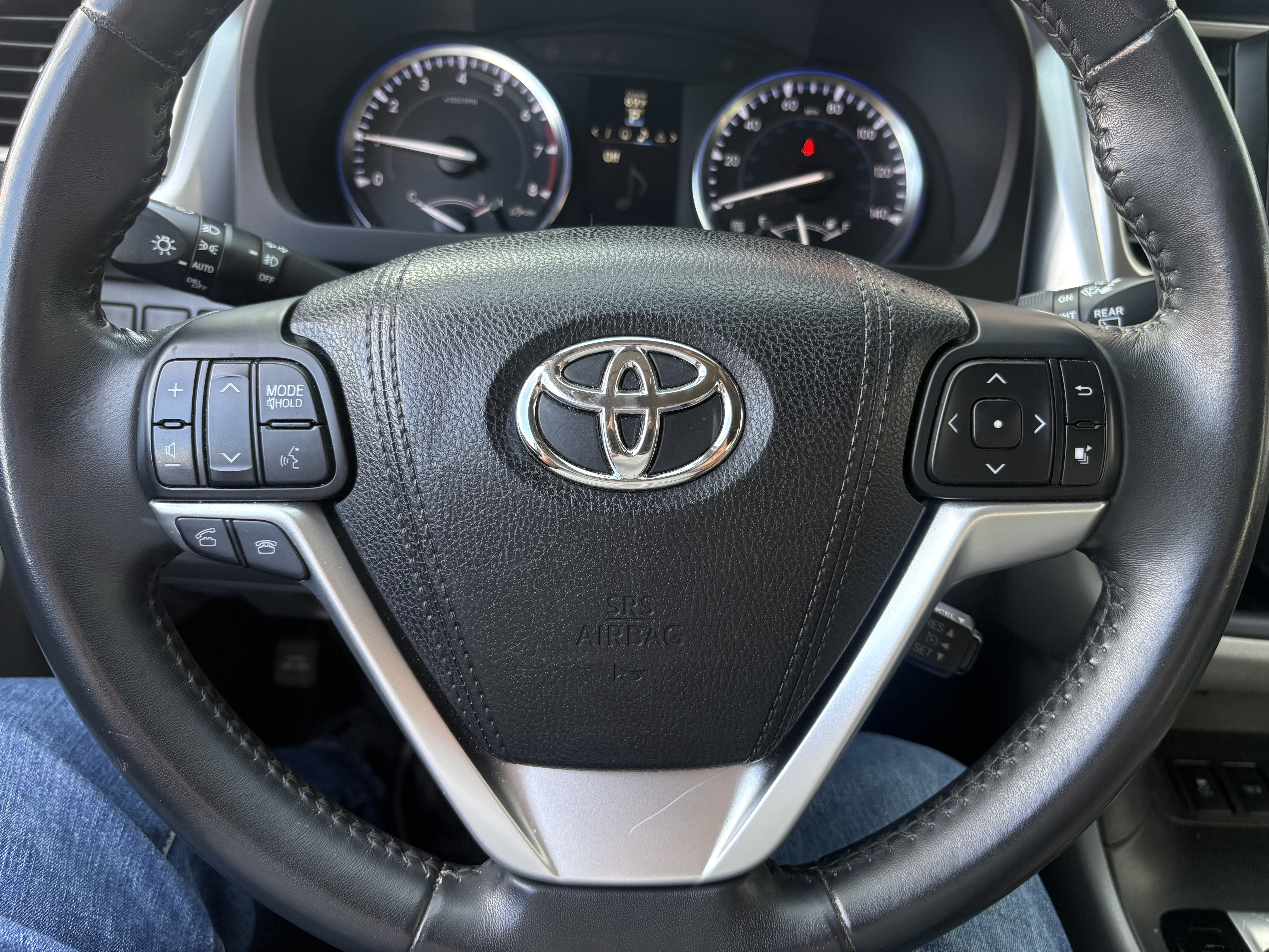 Used 2016 Toyota Highlander AWD XLE V6 image 15