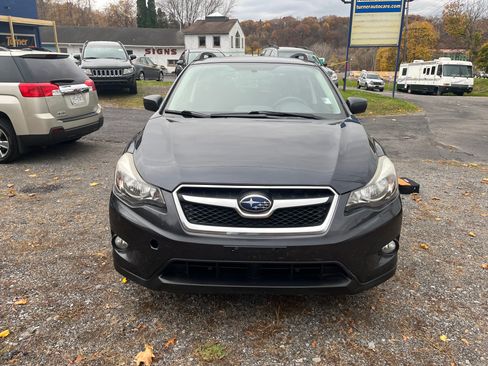 Used 2015 Subaru XV Crosstrek 2.0i Premium image 1