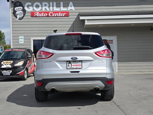 Used 2014 Ford Escape SE image 7