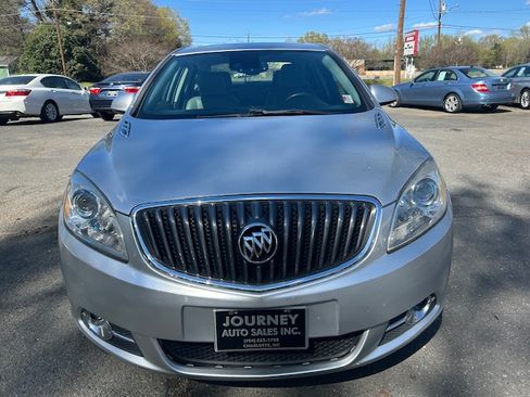 Used 2014 Buick Verano Convenience image 8