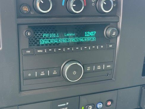 Used 2024 Chevrolet Express 2500 image 21