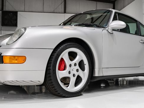 Used 1997 Porsche 911 Carrera 4S image 27