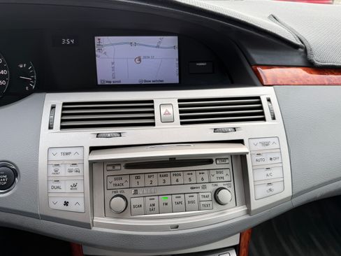 Used 2007 Toyota Avalon Limited image 37