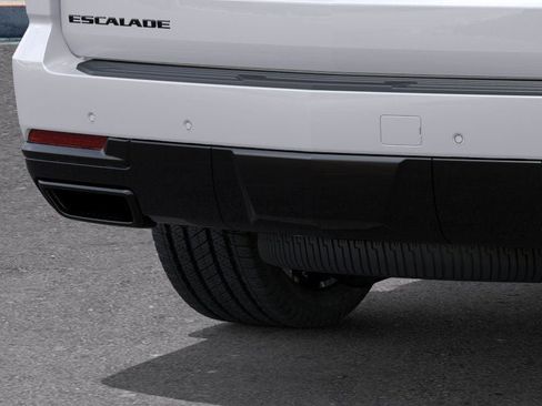 New 2025 Cadillac Escalade Sport Platinum image 14