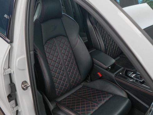 Used 2023 Audi S4 Premium Plus image 60