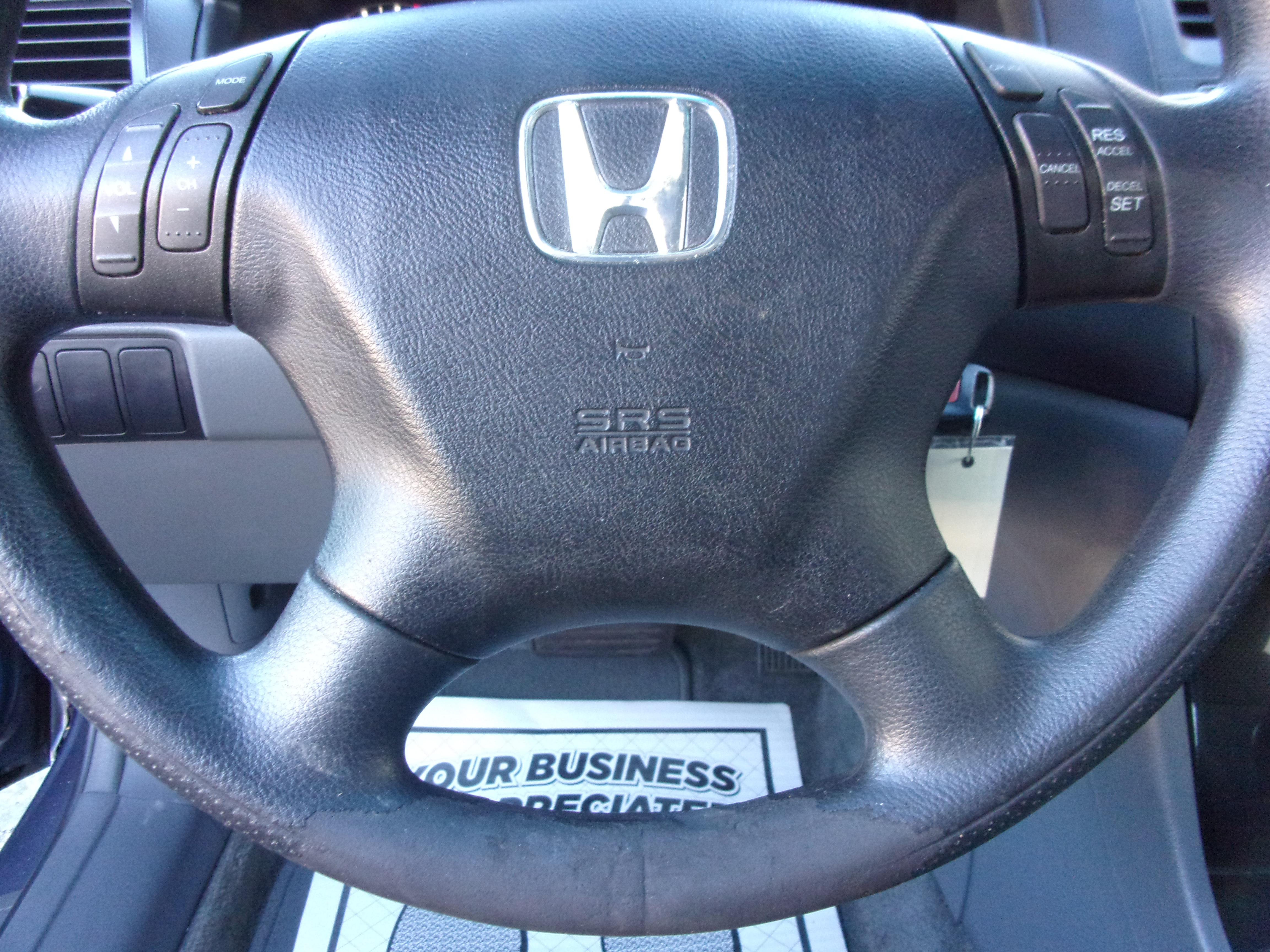 Used 2007 Honda Accord SE Sedan image 11