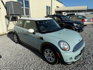 Used 2012 MINI Cooper image 1