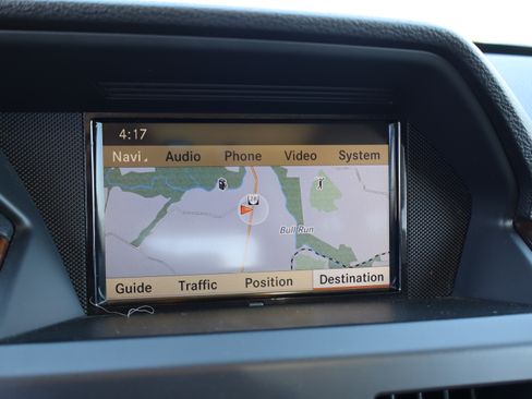 Used 2012 Mercedes-Benz GLK 350 image 25