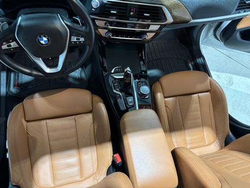 Used 2021 BMW X3 xDrive30i image 6