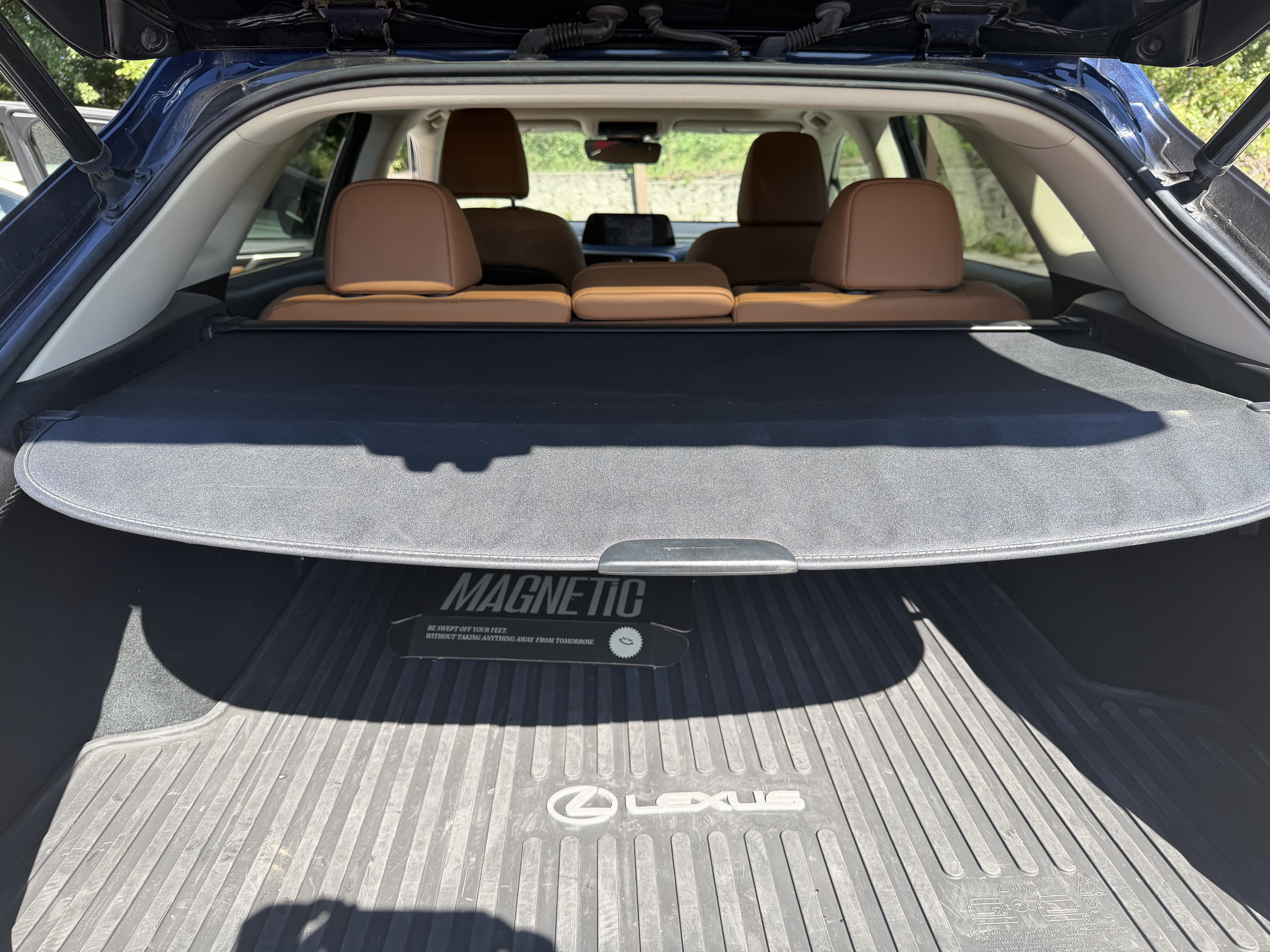 Used 2022 Lexus RX 350 AWD w/ Premium Package image 10