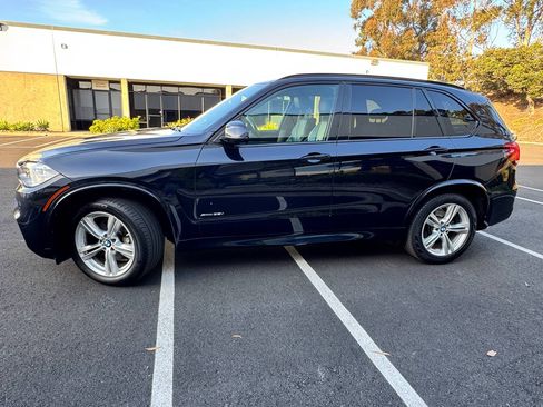 Used 2015 BMW X5 xDrive35i image 7