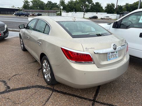 Used 2010 Buick LaCrosse CXL AWD image 3